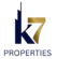 logo k7 properties