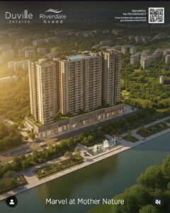 duville riverdale k7 properties