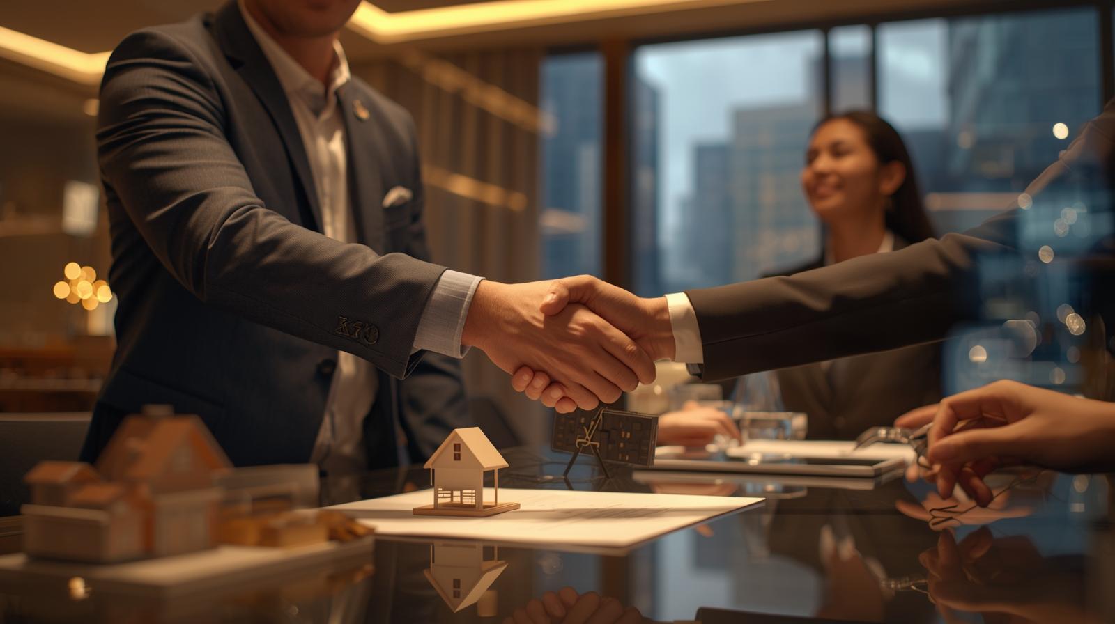 about company k7 properties