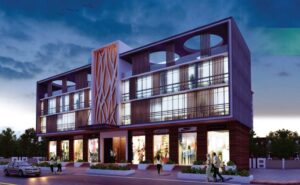 bon vivant commercial